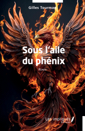 E-book, Sous l'aile du phénix, Les Impliqués