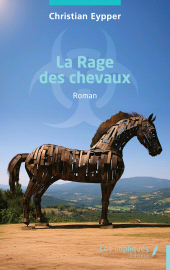 E-book, La Rage des chevaux, Les Impliqués