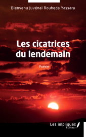 E-book, Les cicatrices du lendemain, Les Impliqués