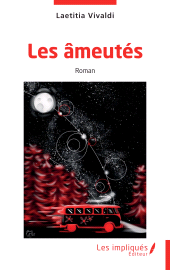 E-book, Les âmeutés, Les Impliqués