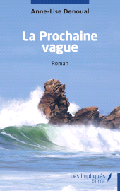 E-book, La Prochaine vague, Les Impliqués