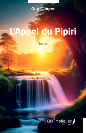 E-book, L'appel du pipiri, Les Impliqués
