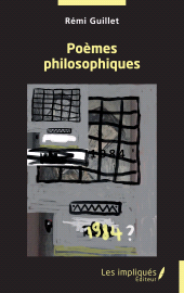 E-book, Poèmes philosophiques, Les Impliqués