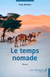E-book, Le temps nomade, Les Impliqués