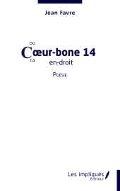 E-book, Coeur-bone 14, Les Impliqués