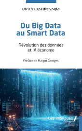 E-book, Du Big Data au Smart Data : Révolution des données et IA économe, Les Impliqués