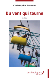 E-book, Du vent qui tourne, Les Impliqués