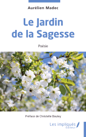 E-book, Le Jardin de la Sagesse, Les Impliqués
