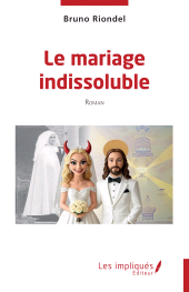E-book, Le mariage indissoluble, Les Impliqués