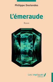 E-book, L'émeraude, Les Impliqués