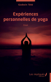 E-book, Expériences personnelles de yoga, Les Impliqués
