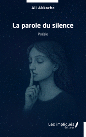 E-book, La parole du silence, Les Impliqués