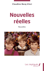 E-book, Nouvelles réelles, Les Impliqués