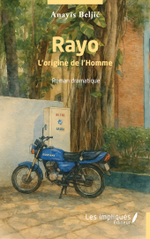 E-book, Rayo : L'origine de l'Homme, Les Impliqués