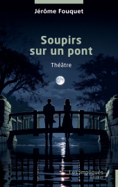 eBook, Soupirs sur un pont, Les Impliqués