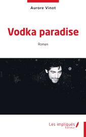 E-book, Vodka paradise, Les Impliqués