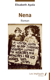 E-book, Nena, Les Impliqués