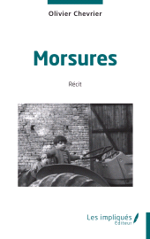 E-book, Morsures, Les Impliqués