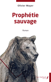 E-book, Prophétie sauvage, Les Impliqués