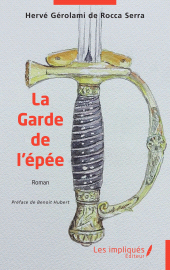 E-book, La Garde de l'épée, Les Impliqués