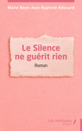 E-book, Le Silence ne guérit rien, Les Impliqués