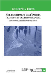 E-book, Nel territorio dell'ombra. I racconti di una psicoterapeuta, In Riga Edizioni