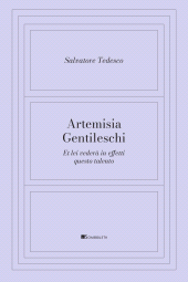 E-book, Artemisia Gentileschi : et lei vederà in effetti questo talento, Inschibboleth Edizioni