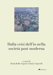 E-book, Dalla crisi dell'io nella società post-moderna, Inschibboleth Edizioni
