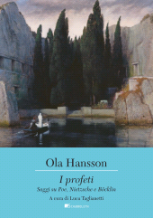E-book, I profeti. Saggi su Poe, Nietzsche e Böcklin, Inschibboleth