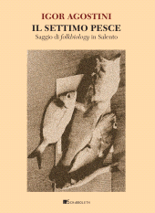 E-book, Il settimo pesce. Saggio di folkbiology in Salento, Inschibboleth