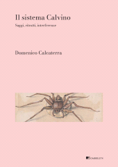 E-book, Il sistema Calvino : saggi, ritratti, interferenze, Inschibboleth Edizioni