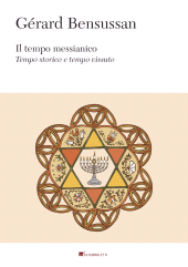 E-book, Il tempo messianico. Tempo storico e tempo vissuto, Inschibboleth