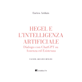 eBook, Hegel e l'intelligenza artificiale, Inschibboleth Edizioni