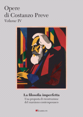 eBook, La filosofia imperfetta, Inschibboleth Edizioni