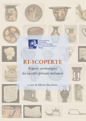 E-book, Ri-scoperte : reperti archeologici da raccolte private milanesi, All'insegna del giglio