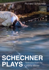 E-book, Schechner Plays, Intellect