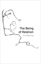 E-book, The Being of Relation, Intellect