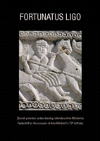 E-book, Fortunatus Ligo : Festschrifts on the occasion of Ante Milosevic's 70th birthday, IRCLAMA