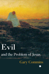 E-book, Evil and the Problem of Jesus, ISD