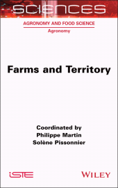 eBook, Farms and Territory, ISTE