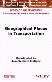 eBook, Geographical Places in Transportation, ISTE