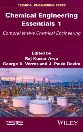 eBook, Chemical Engineering Essentials, Volume 1 : Comprehensive Chemical Engineering, ISTE