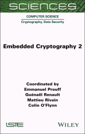 E-book, Embedded Cryptography 2, ISTE