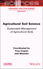 eBook, Agricultural Soil Science : Sustainable Management of Agricultural Soils, ISTE