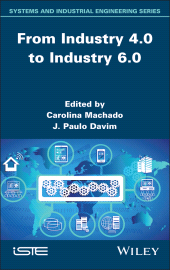 E-book, From Industry 4.0 to Industry 6.0, ISTE