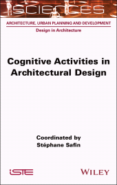 eBook, Cognitive Activities in Architectural Design, ISTE