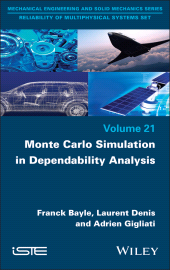 E-book, Monte Carlo Simulation in Dependability Analysis, ISTE
