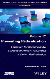 eBook, Preventing Radicalization : Education for Responsibility, a Means of Primary Prevention of Violent Radicalization, ISTE