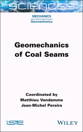 eBook, Geomechanics of Coal Seams, ISTE
