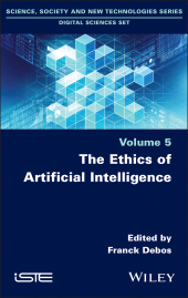E-book, The Ethics of Artificial Intelligence, ISTE